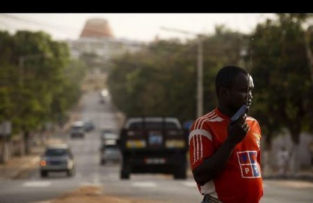 La Comunità degli Stati Africani Occidentali invia truppe in Guinea Bissau e si prepara per il Mali