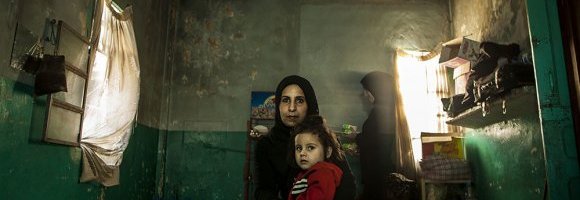 Libano, quei ritorni tutt'altro che “volontari” dei rifugiati siriani