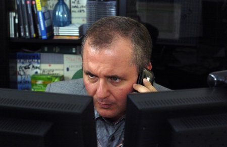 Brindisi, intervista a Gioacchino Genchi: “Analogie col '93, ma evitiamo dietrologie. Alle indagini serve pragmatismo” / AUDIO