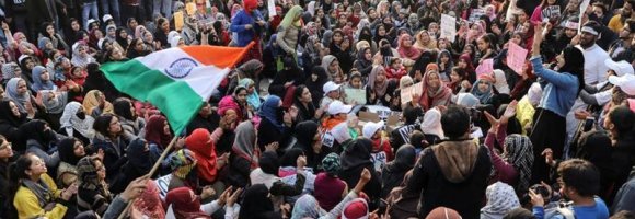 Cittadinanza indiana, la versione di Modi