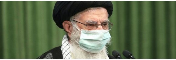 Khamenei, Guida Suprema in famiglia? 