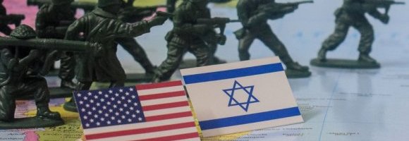 Israele massacra a Gaza e moltiplica l'export di sistemi d'arma