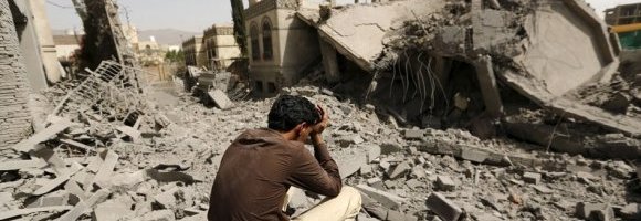 Yemen, si riaccende la guerra dimenticata del Medio Oriente
