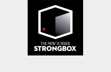 Il New Yorker lancia Strongbox, una piattaforma per mandare i propri leaks anonimi