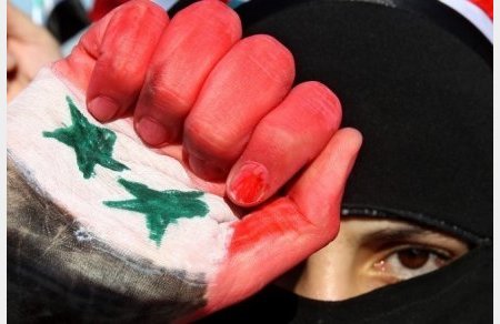 Siria: citizen journalist condannato a morte. Aveva concesso un'intervista ad Al-Jazeera