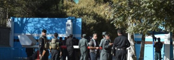 Kabul come Vienna, insanguinate dal Daesh