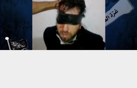 Hamas: "ritrovato il corpo senza vita di Vittorio Arrigoni"