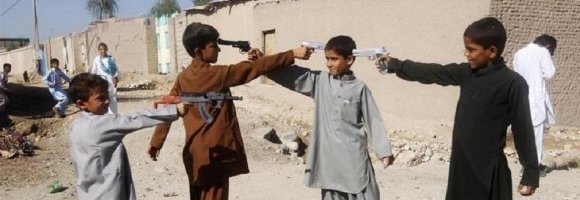 Afghanistan, tutto fermo da un anno