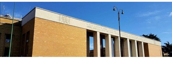 La fotografia dell'università italiana