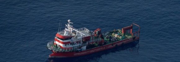 Un altro naufragio evitabile nel Mediterraneo