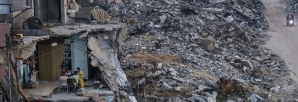 A Gaza, in Cisgiordania e in Libano la guerra continua… quotidianamente