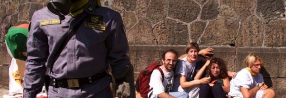 Genova per me, il GSF, il G7, i rollini della Diaz e le nostre ragioni 18 anni dopo