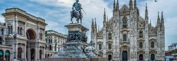 Lombardia: terra di mafia e di beni confiscati (sono 2616, a gennaio 2025)