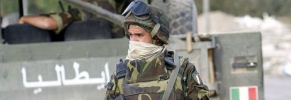 Afghanistan, Essi furono