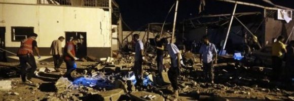 Libia, rilascio ed evacuazione dei rifugiati e dei migranti detenuti: l'Ue collabori!