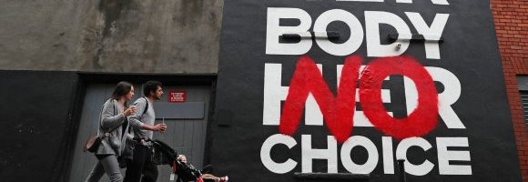 Aborto: se i Repubblicani costruiscono consenso sul corpo delle donne
