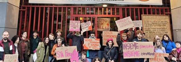 Una storia ignobile 