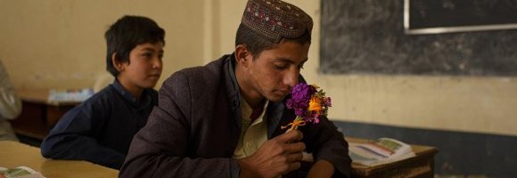 Afghanistan, la pace di carta 