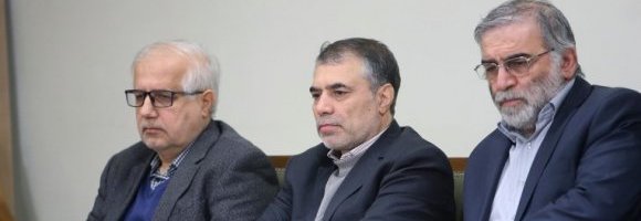 Israele a caccia del nucleare iraniano