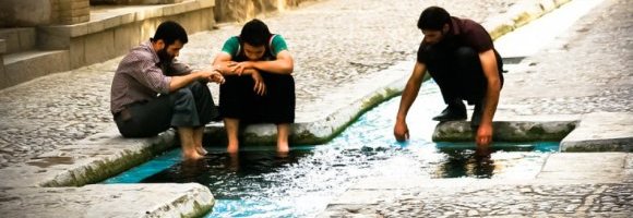 Iran, un voto conflittuale 
