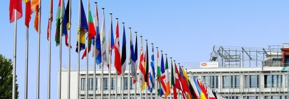 Da dove vengono (e come vengono spesi) i soldi dell'Unione Europea