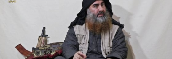 Al Baghdadi, dalla predicazione al suicidio 