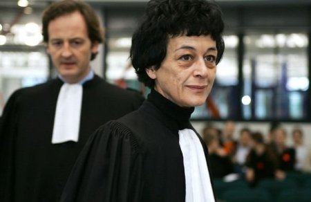 ESCLUSIVO - Parla Isabelle Coutant-Peyre, avvocato e moglie del terrorista Carlos