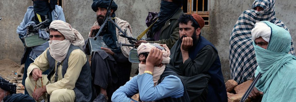 Afghanistan, il caos elettorale abbraccia il caos politico
