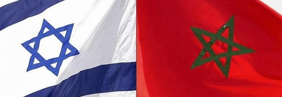 Marocco e Israele vanno in guerra a braccetto: nuove collaborazioni in campo bellico-industriale