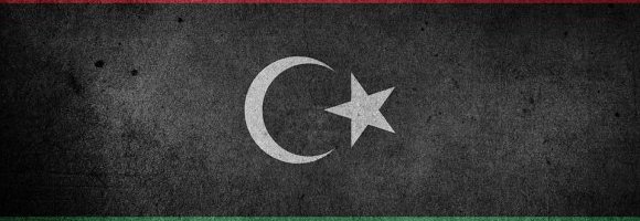 Libia, tutte le posizioni in campo