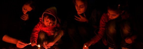 Iran, il trionfo della morte 