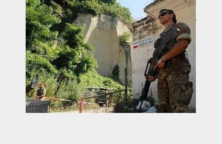 Rifiuti in Campania ecco tutti i problemi che nessuno prende in considerazione