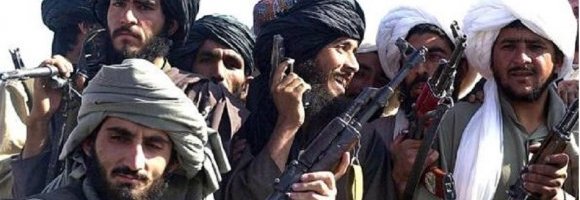 Taliban, teoria e prassi del jihad afghano