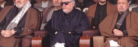 Afghanistan, la pace dei sei giorni 
