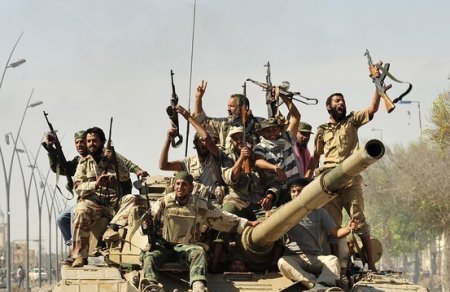 Gheddafi è morto: ferito dalla Nato poi ucciso dai ribelli 