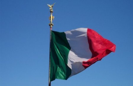 Viva l'Italia
