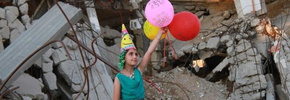 Gaza: farina, sangue e collaborazionisti. Coloni senza freni in Cisgiordania.
