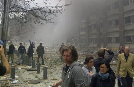Norvegia: più di 90 i morti di Oslo e Utoya (live)