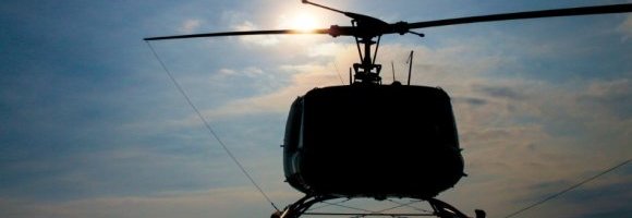Aerei ed elicotteri: la Nigeria in vena di shopping per la gioia del colosso delle armi Leonardo