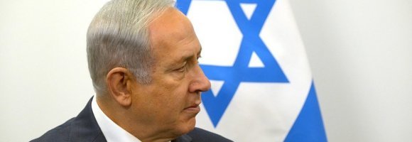 Israele-Emirati: la sceneggiata è servita