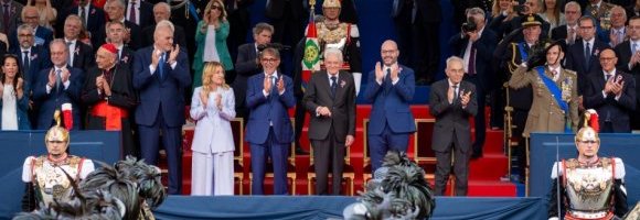 Repubblica del fuoco