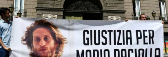 Mario Paciolla: perché ai media non interessa? C'è un patto del silenzio tra governi e ONU?