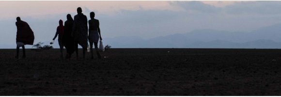 Quante persone muoiono ogni anno lungo le rotte migratorie?