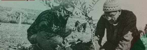 Appello per la protezione dei civili palestinesi in Cisgiordania