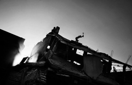 Haiti dies irae. Per non dimenticare, a due anni dal terremoto