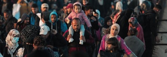 L'immigrazione non aumenta la criminalità