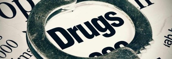 Droga, sostanze stupefacenti e ideologia