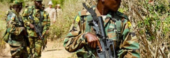Incurante dei colpi di Stato e dei golpisti, l'Italia va alla guerra anche in Burkina Faso