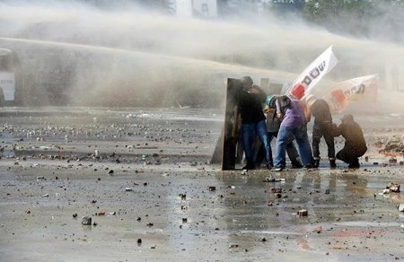 Cosa sta succedendo in Turchia e cosa c'entra con noi. Un'analisi e alcune considerazioni