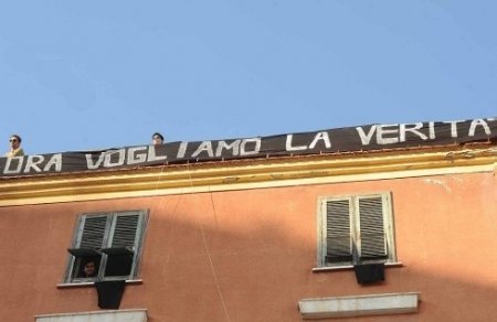 Di Barletta, di laboratori clandestini e di altre storie